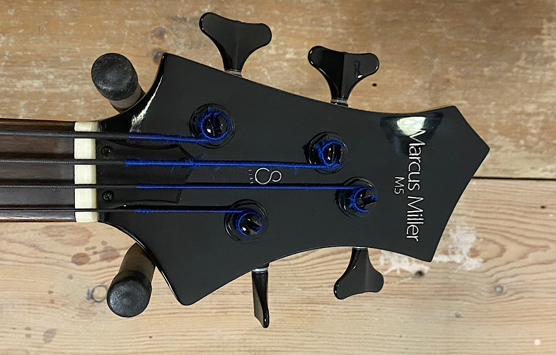 Sire V2 M5 (Pre-Owned)