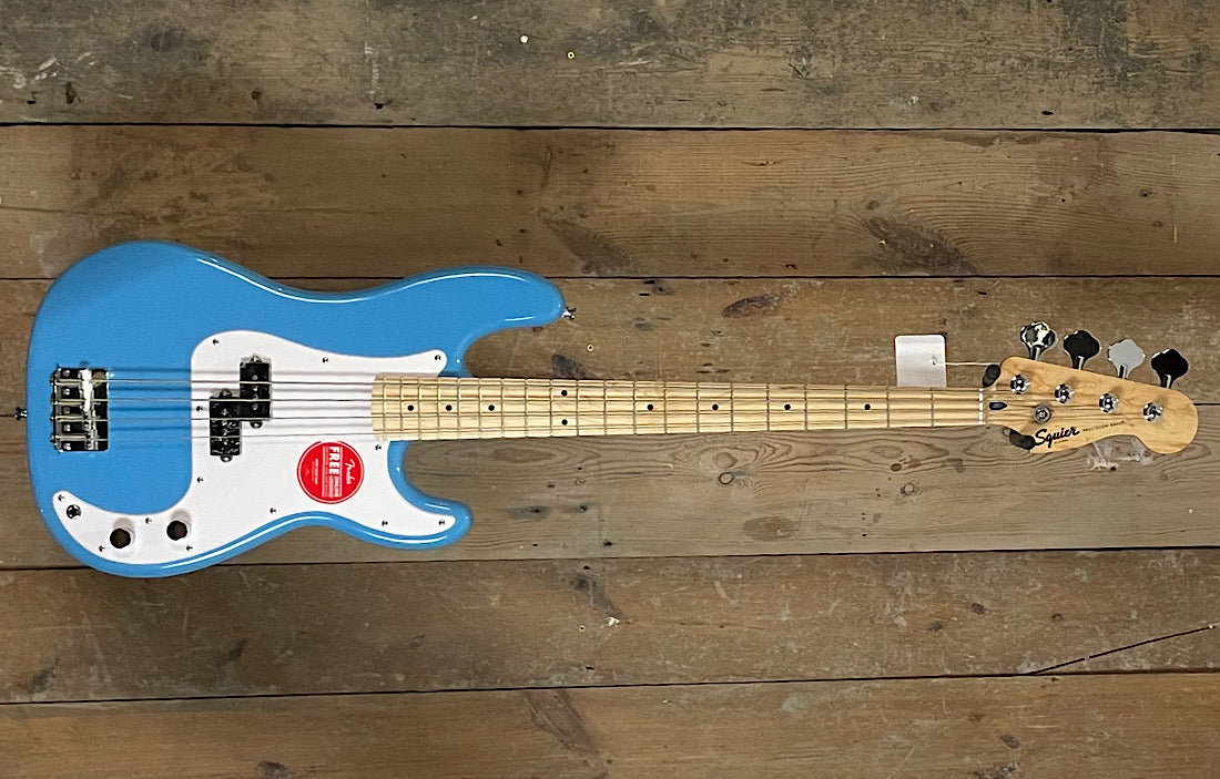 Squier Sonic® Precision Bass®