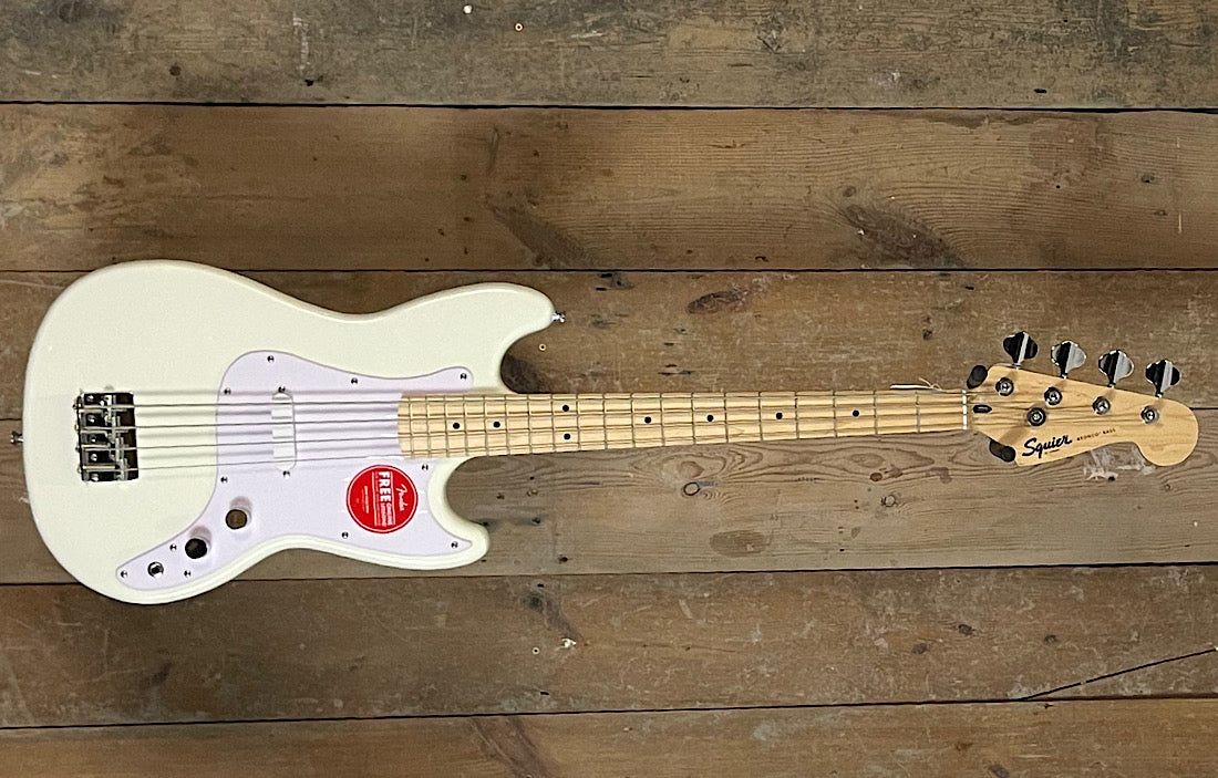 Squier Sonic® Bronco® Bass