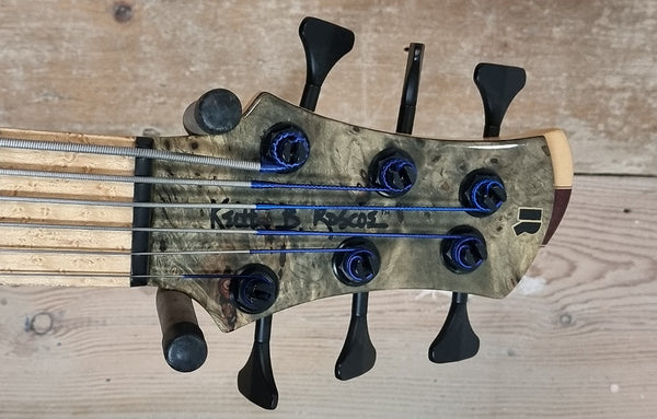Roscoe LG 3006 – The Bass Gallery