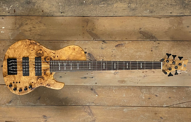 Sire F10 (Pre-Owned)