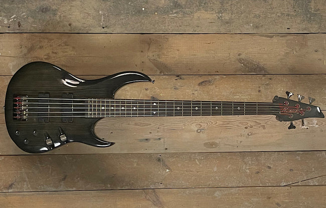 Maverick Nemesis S5