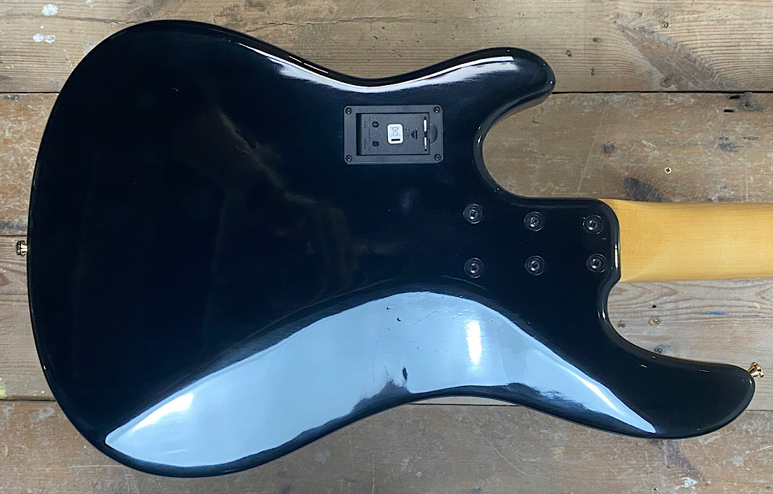 Sandberg California Ida Nielsen IV