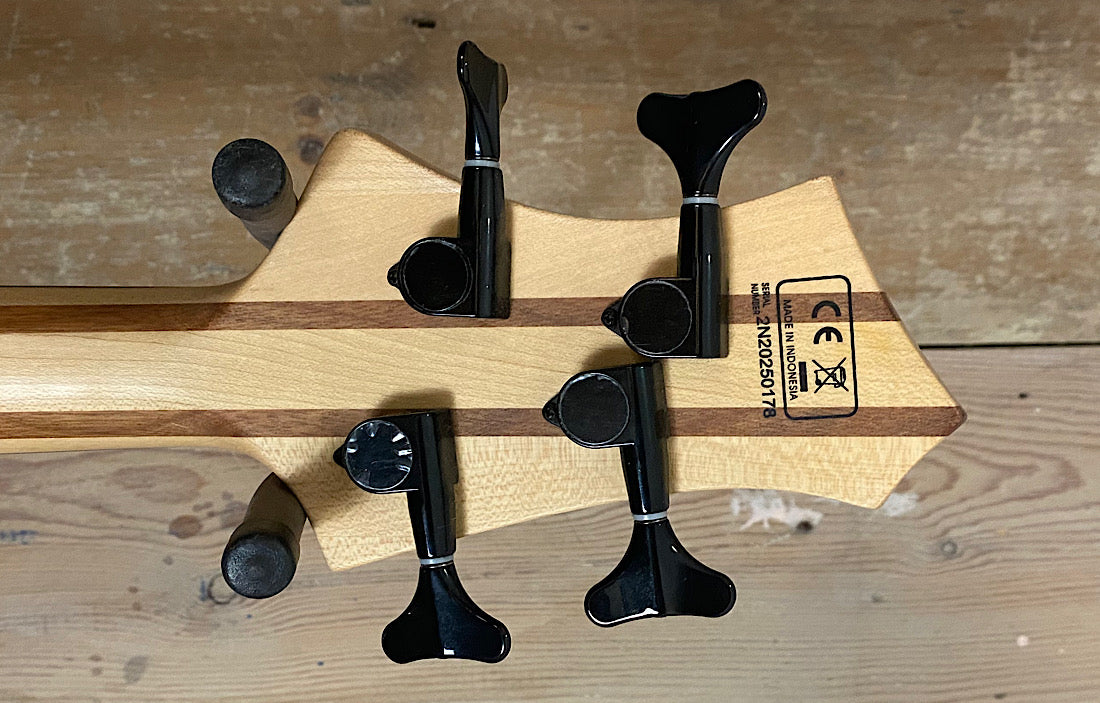 Sire V2 M5 (Pre-Owned)