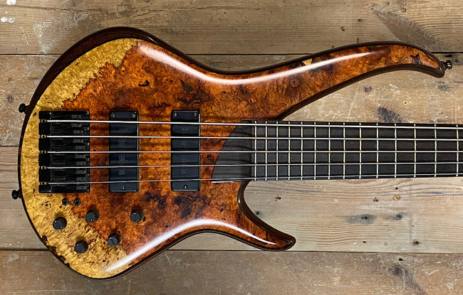 Sei Flamboyant No. 26