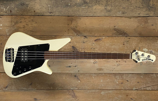 Ernie Ball Music Man Big Al 4H