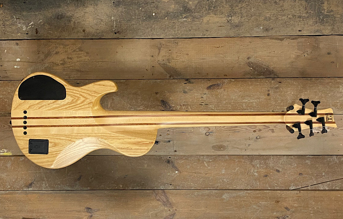 Sire F10 (Pre-Owned)