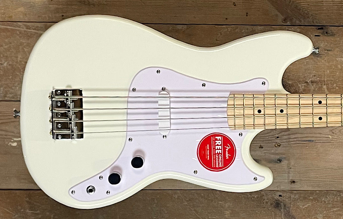 Squier Sonic® Bronco® Bass