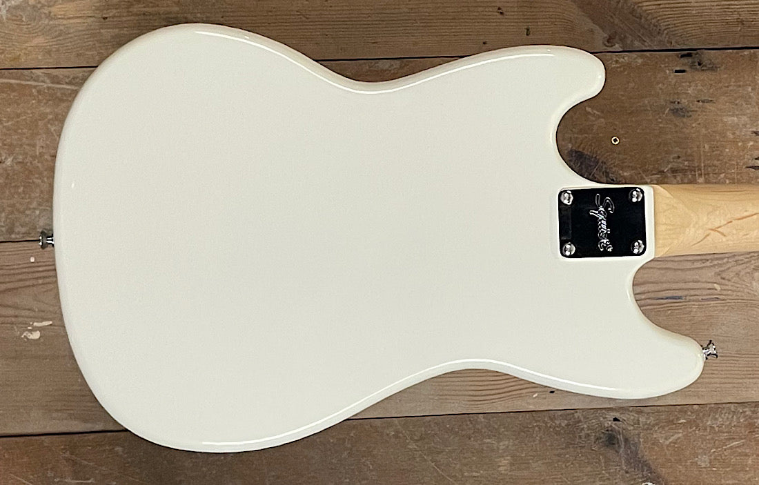 Squier Sonic® Bronco® Bass