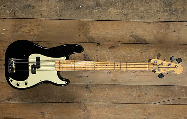 Fender American Professional Precision V (Pre-Owned)