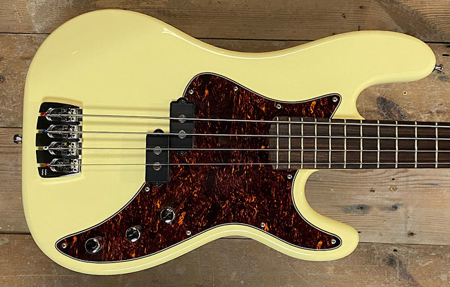 Sandberg Electra VS4 RW