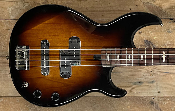 Yamaha BB424 – The Bass Gallery