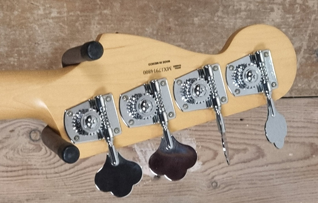 Fender Player Series Jazz Bass (Pre Owned)