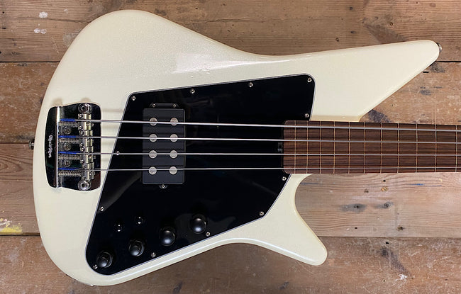 Ernie Ball Music Man Big Al 4H