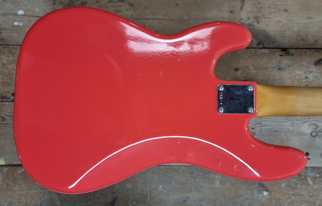 Fender Limited Edition Vintera II 60s Precision