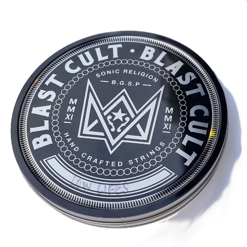 Blast Cult Double Bass Strings – The Bass Gallery