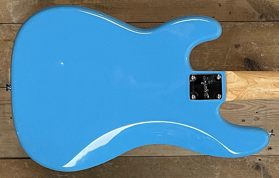 Squier Sonic® Precision Bass®