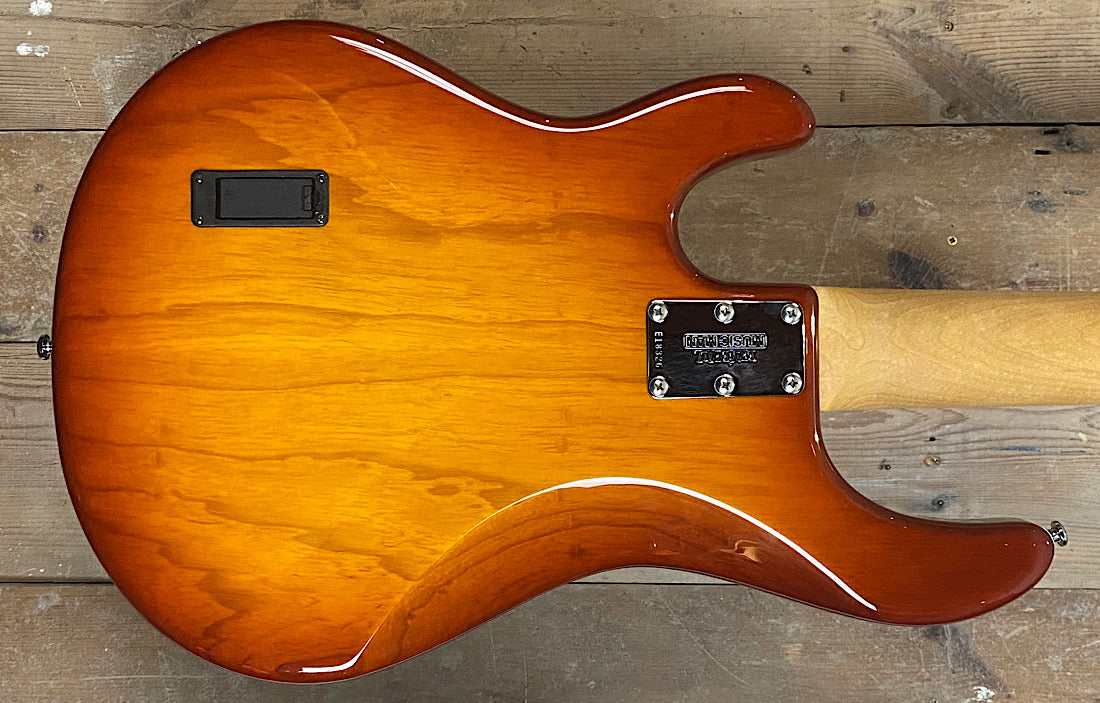 Ernie Ball Music Man StingRay5