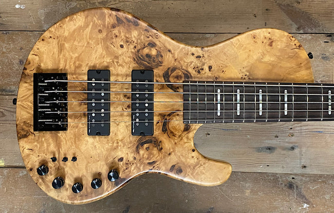 Sire F10 (Pre-Owned)