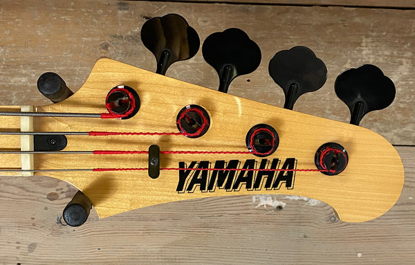 ベース YAMAHA Attitude Special Billy Sheehan Billy Sheehan Attitude 30th Anniversary Bass