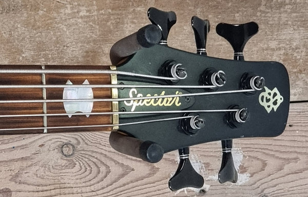 Spector NS-5H2 – The Bass Gallery