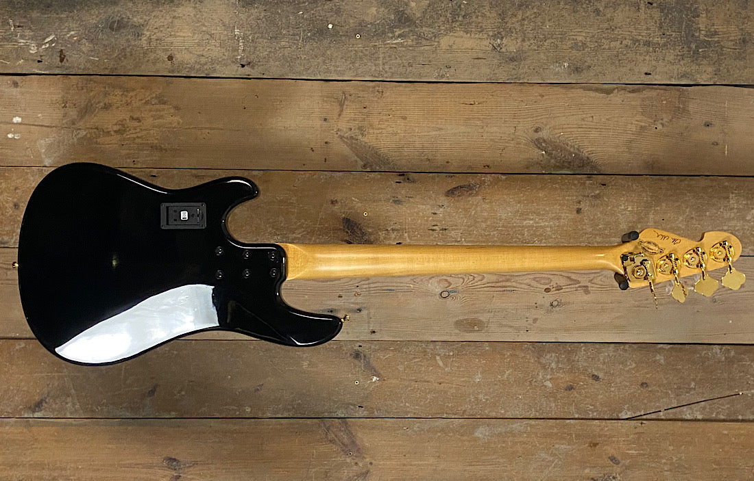 Sandberg California Ida Nielsen IV