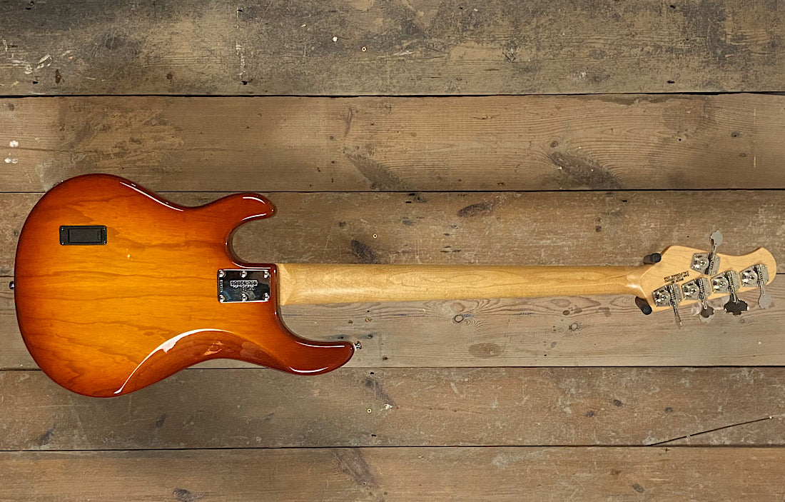 Ernie Ball Music Man StingRay5