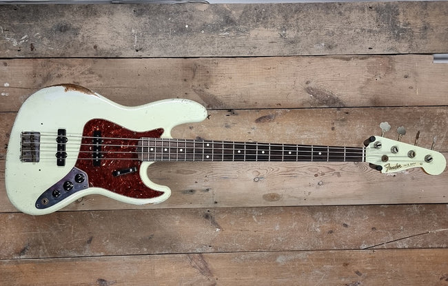 Fender Custom Shop Jazz '64