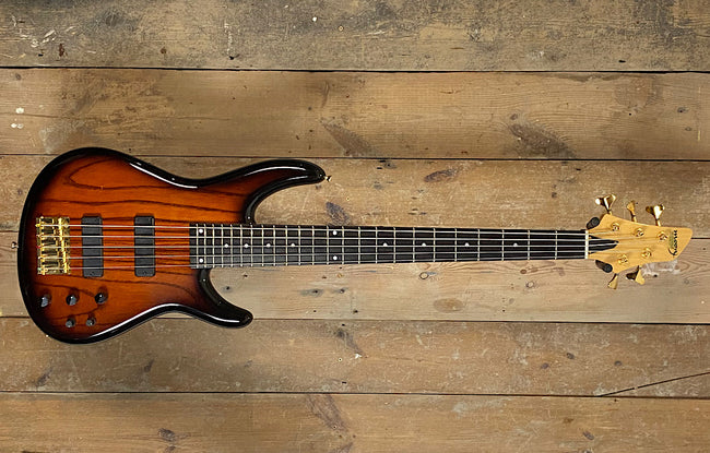 Moon MBC-5 (Pre-Owned)