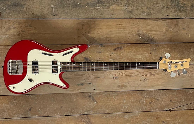 Nordstrand Acinonyx Short Scale (Pre-Owned)