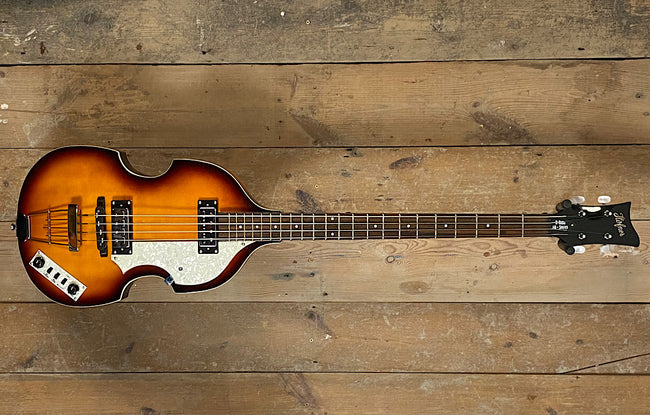 Hofner Ignition Violin Bass