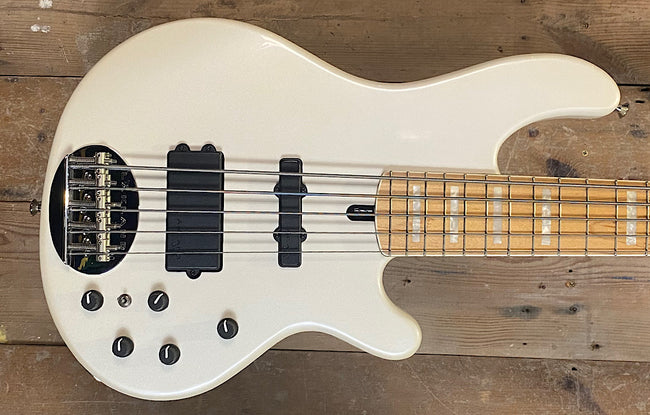 Lakland 55-02 Custom (Pre-Owned)