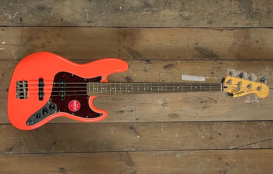 Squier Classic Vibe '60s Jazz Bass®