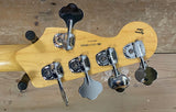 Fender American Elite Jazz V
