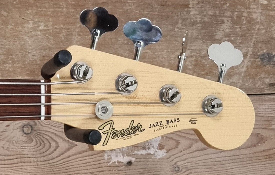 Fender Jazz Custom Shop '61