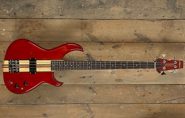 Aria ProII SB700 – The Bass Gallery