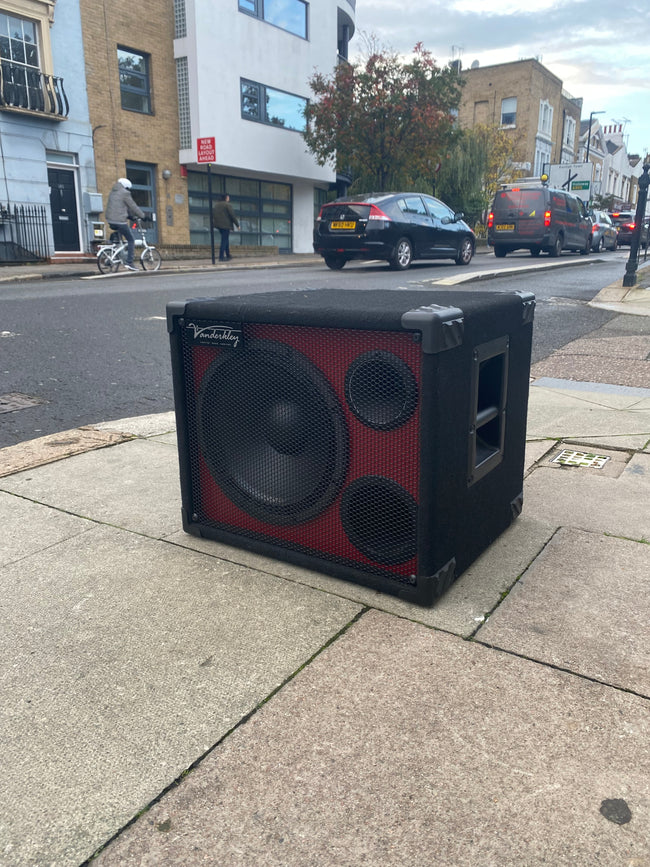 Vanderkley 112MNT (Pre-Owned)