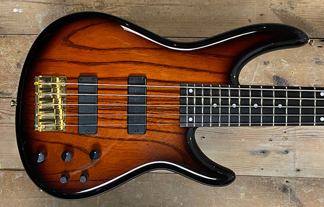 Moon MBC-5 (Pre-Owned)