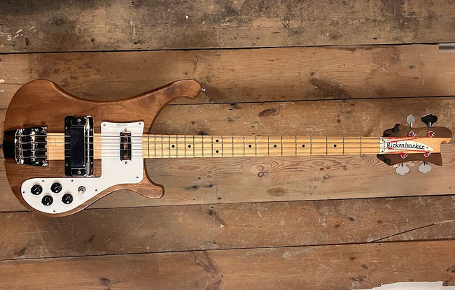 Rickenbacker 4003 SW
