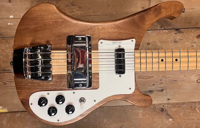 Rickenbacker 4003 SW