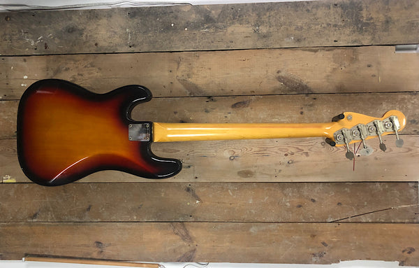 ベース 1982 JV Squier by Fender Precision Bass ベース 1982 JV Squier by Fender Precision Bass Squier by