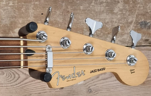 Fender Jazz Deluxe V JG009 – The Bass Gallery