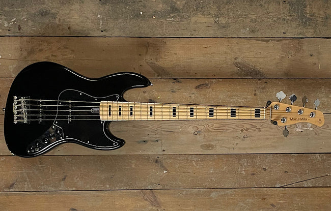 Sire 2nd Generation Marcus Miller V7 Vintage (Pre-Owned)