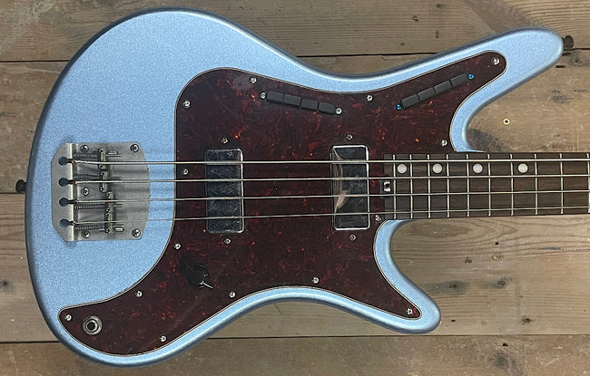 Nordstrand Acinonyx Bass