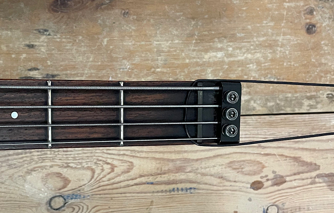 Westone Super Headless