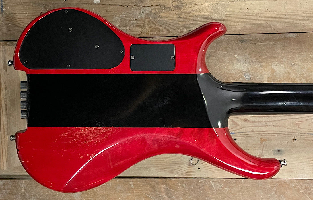 Westone Super Headless