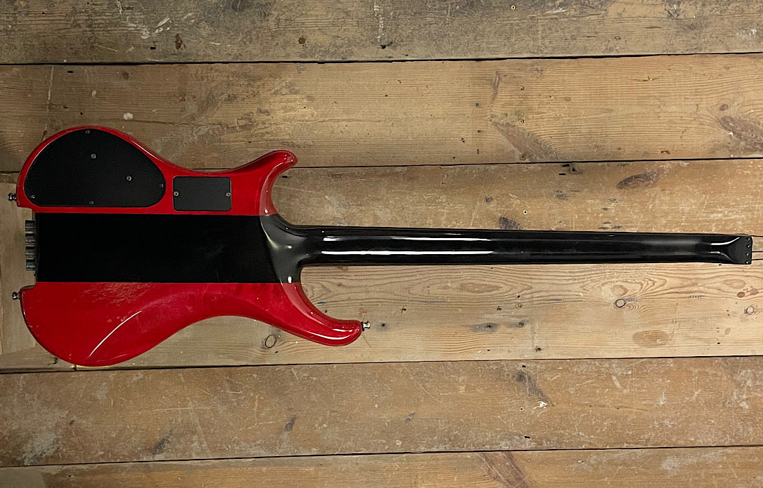 Westone Super Headless