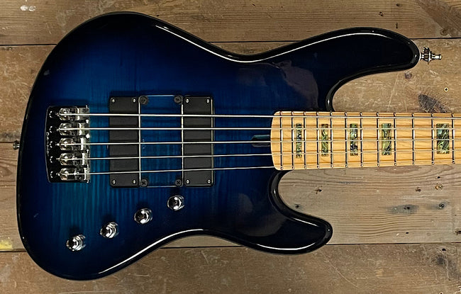 Overwater Tanglewood V