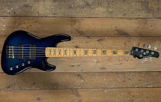 Overwater Tanglewood V