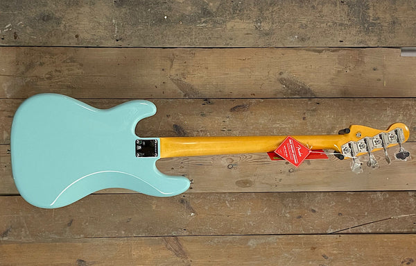 Fender American Vintage II Precision Bass – The Bass Gallery